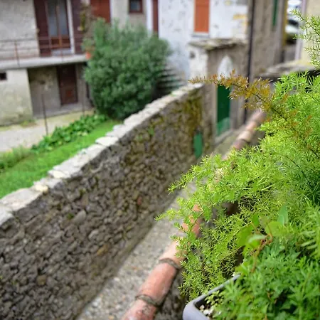 Apartment Casa Anna By Wonderful Italy Bellagio